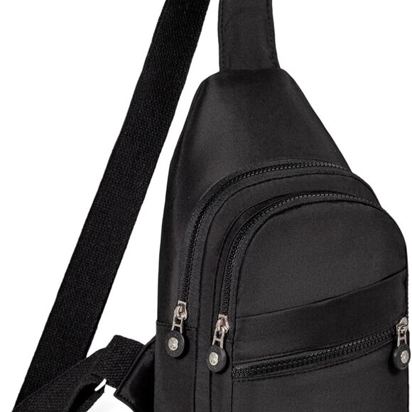 Jewelry - Small Sling Bag for Women, Sling Backpack Daypack Fanny Pack Crossbody Bags for